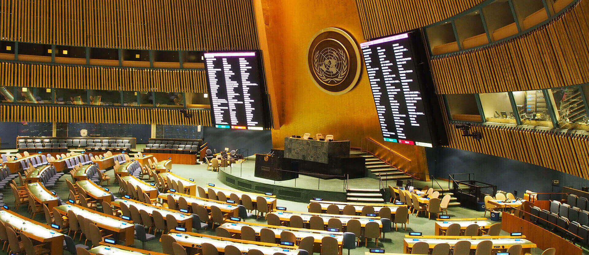 為人類文明發聲